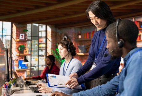 how many jobs are available in consumer services