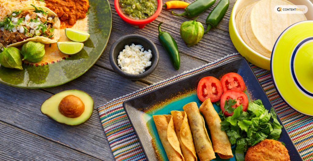 15 Healthy Mexican Food Items and Their Health Benefits