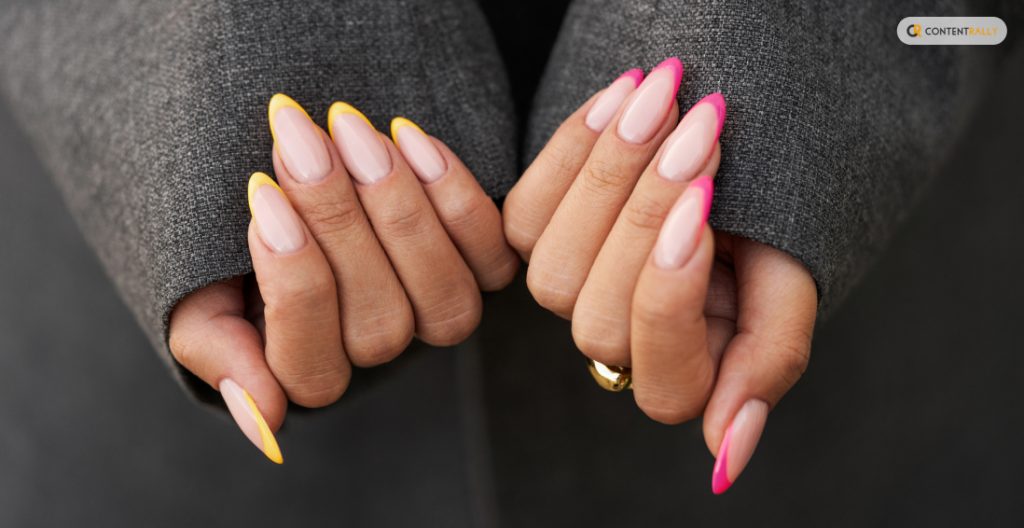 36 best nail designs, 2024