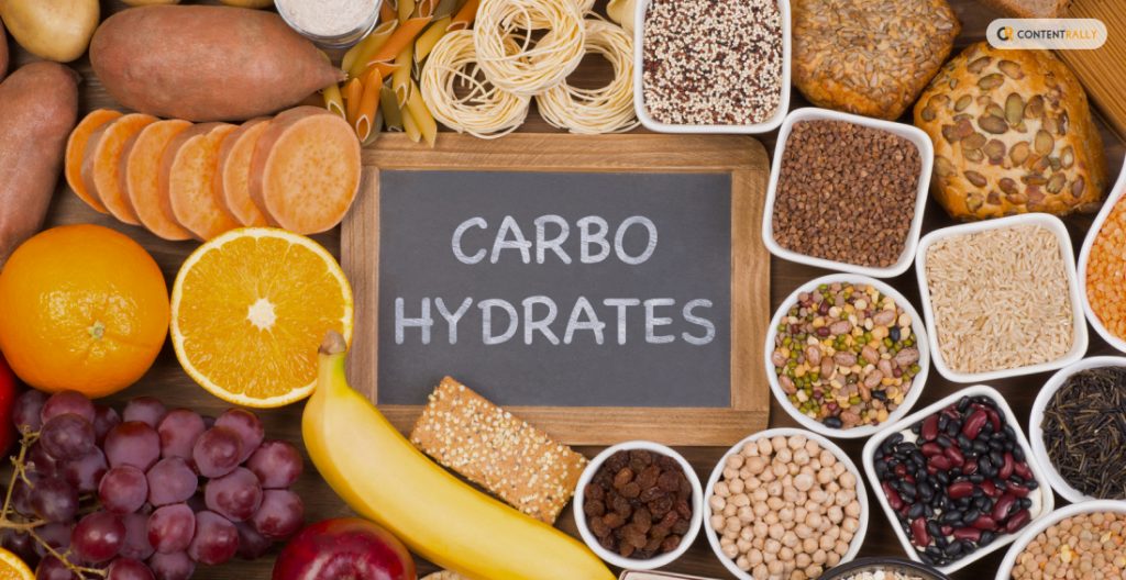 Best Carbohydrate Sources for Bulking