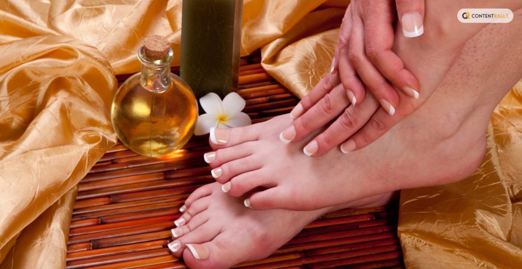 Common Myths About Pedicures