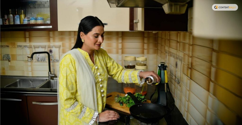 Indian Cooking Techniques and Their Impact on Health