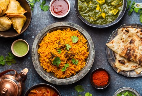 Is Indian Food Healthy