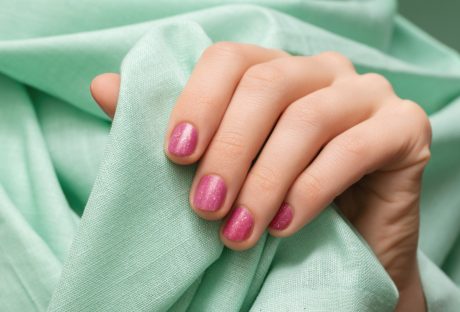 Ombre Nail Designs 2026