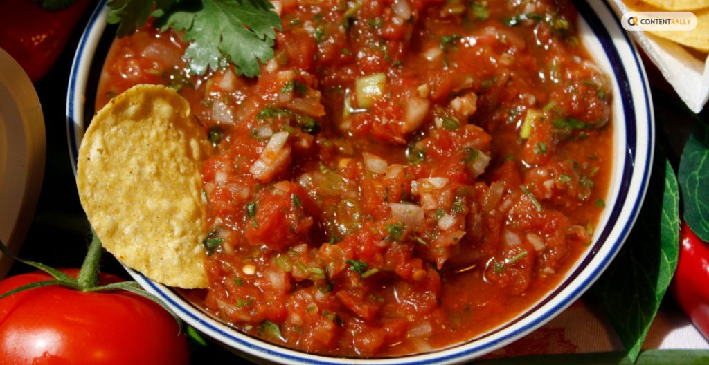 Salsa