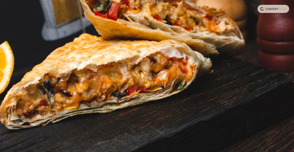 Sweet Potato and Black Bean Quesadillas