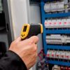 The Importance of Electrical Infrared Thermography Inspections