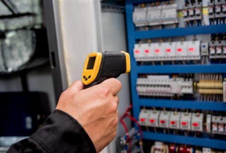 The Importance of Electrical Infrared Thermography Inspections