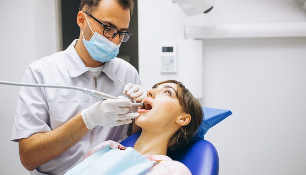 Dental Care and Dental Technology