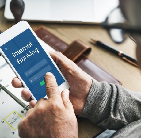 Banking Mobile App Development