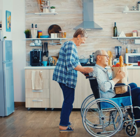 Accessible Living