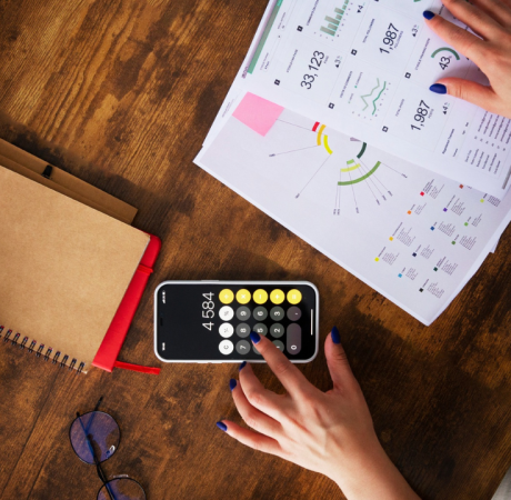 Business loan EMI Calculators