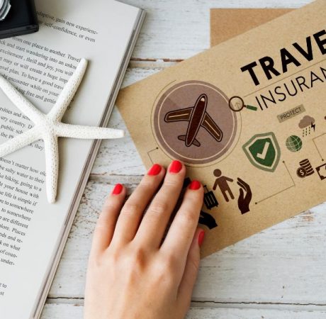 Dubai travel insurance