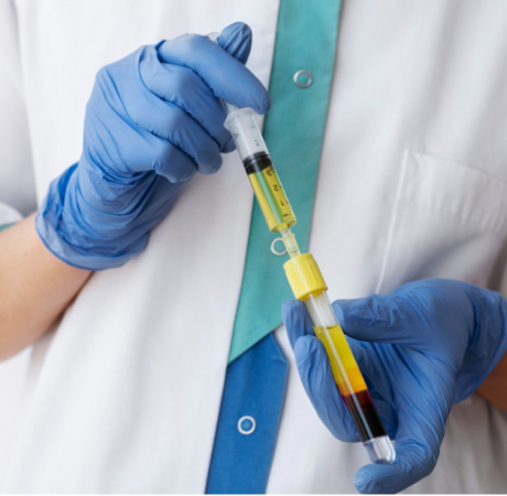 iv nutrient therapies
