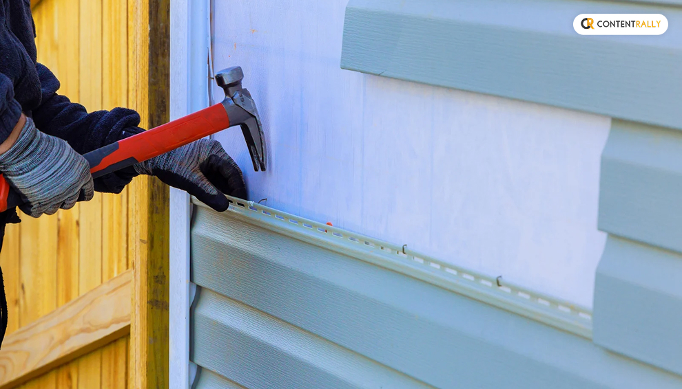 Why Siding Replacement Matters_
