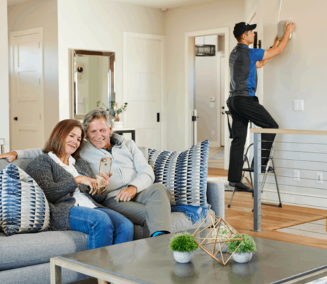 Why Your Phone's Signal Varies from Room to Room