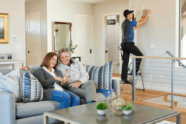 Why Your Phone's Signal Varies from Room to Room