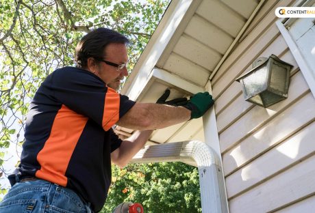 when to replace siding