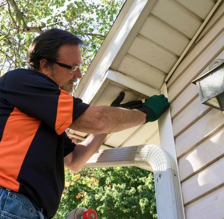 when to replace siding