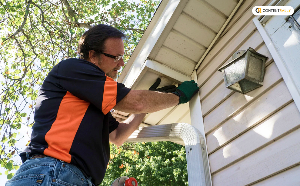 when to replace siding