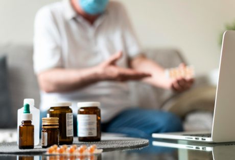 Private vs. National Drug Treatment