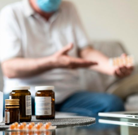 Private vs. National Drug Treatment
