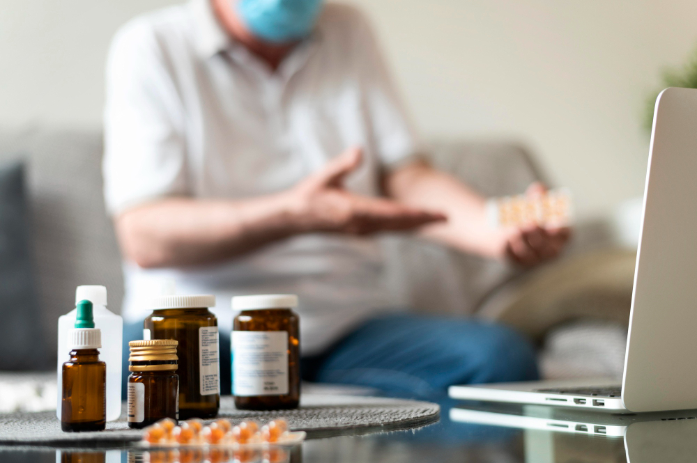 Private vs. National Drug Treatment
