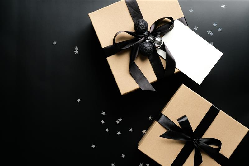 client gifting