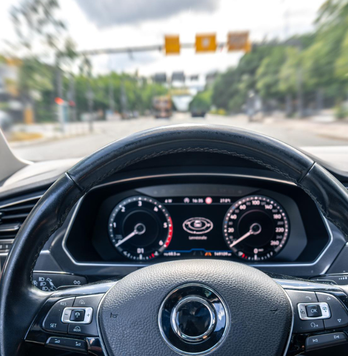 Self-Driving Cars