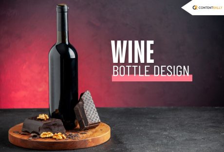 Wine Bottle Design