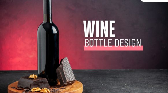 Wine Bottle Design