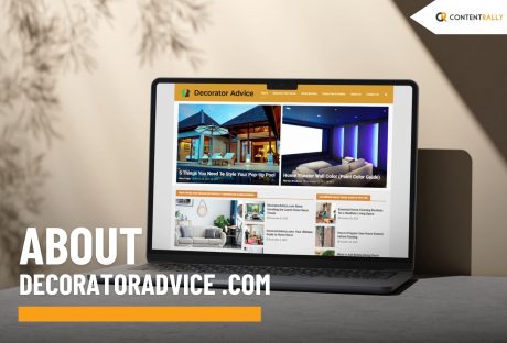 About Decoratoradvice .com
