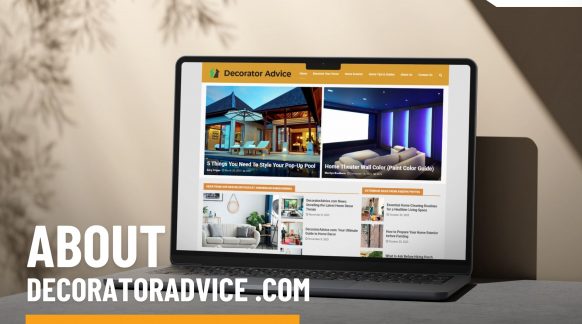 About Decoratoradvice .com