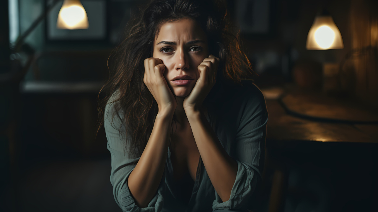 Daily Habits That Increase Anxiety