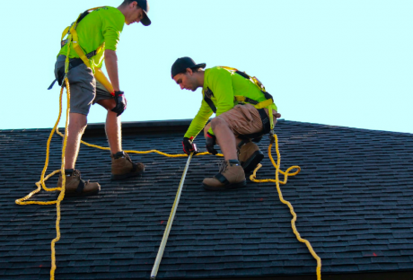 Dallas Roofing Contractor