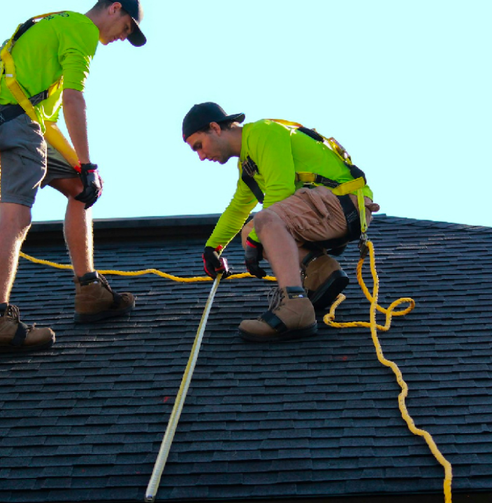 Dallas Roofing Contractor
