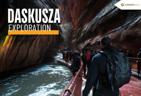 Daskusza Exploration