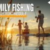 Family Fishing Thunderonthegulf