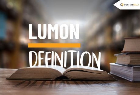 Lumon Definition