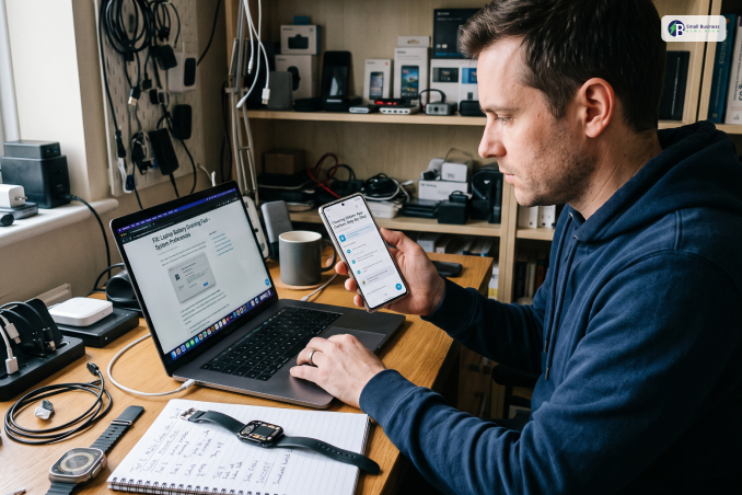 Our First-Hand Testing Experience