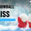 Snowball Kiss