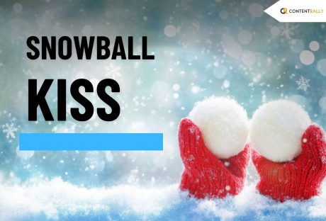 Snowball Kiss
