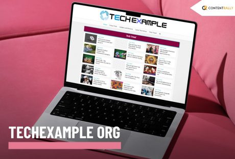 Techexample.org