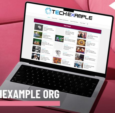 Techexample.org