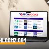 Techloomz com