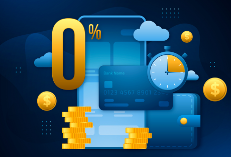 Zero Balance Account