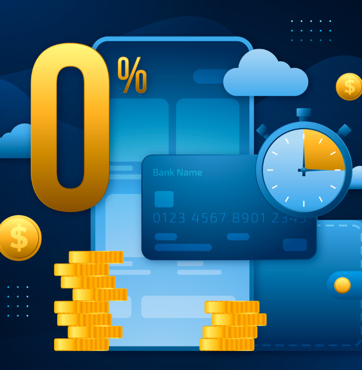 Zero Balance Account