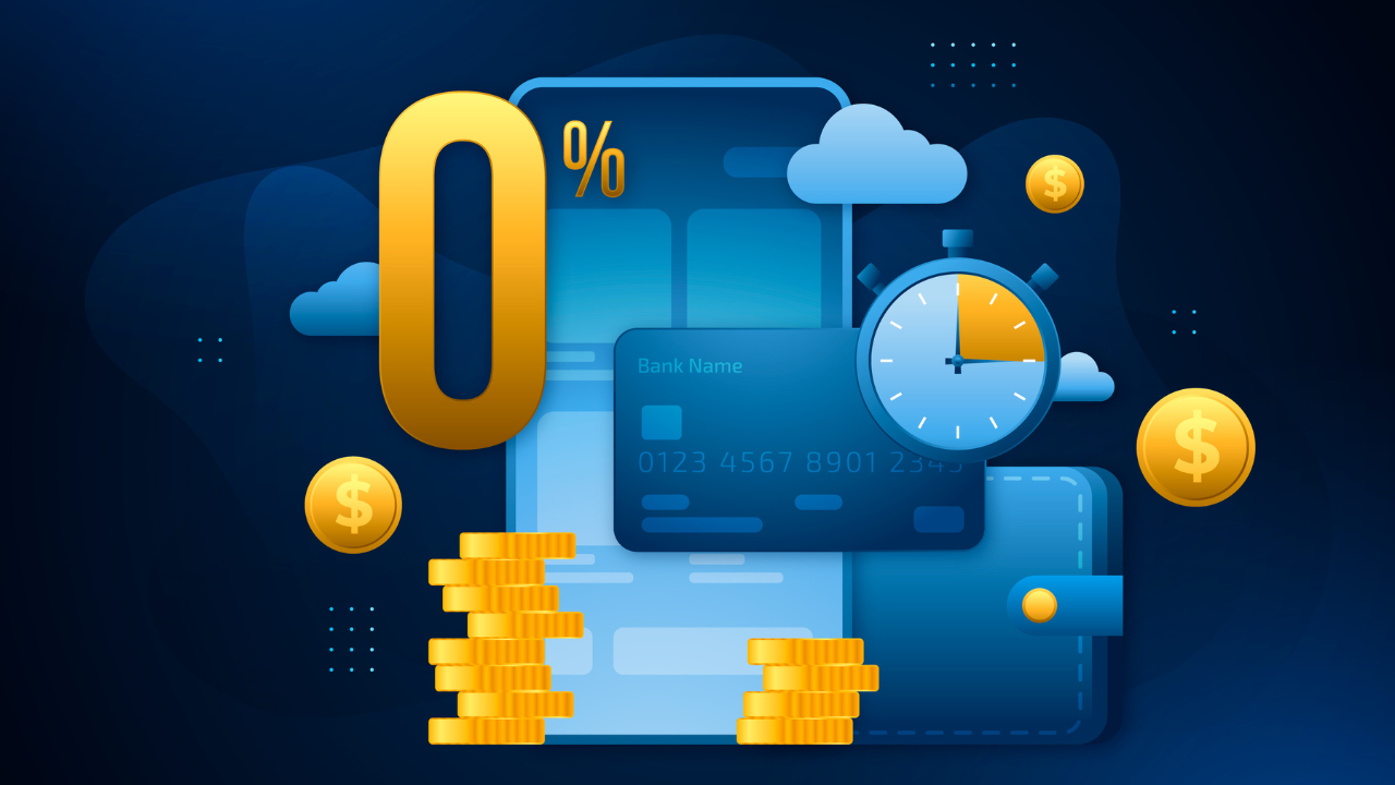 Zero Balance Account