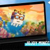 Jojoy Minecraft