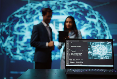 IT support for law firms